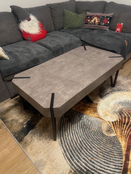 Masuta living pentru cafea