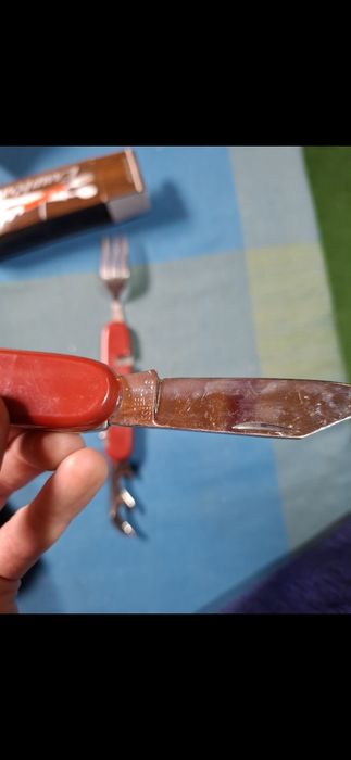 Къмпинг комплект