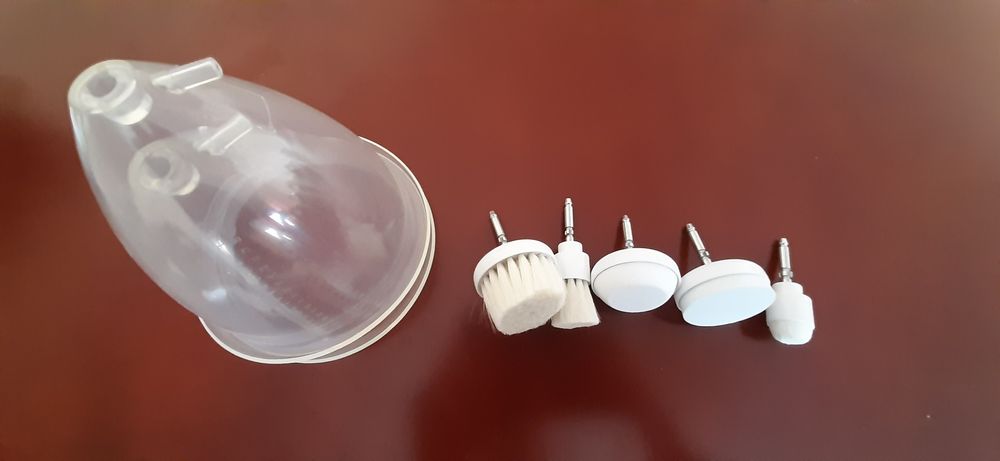 Комбайн 9в1 для косметолога