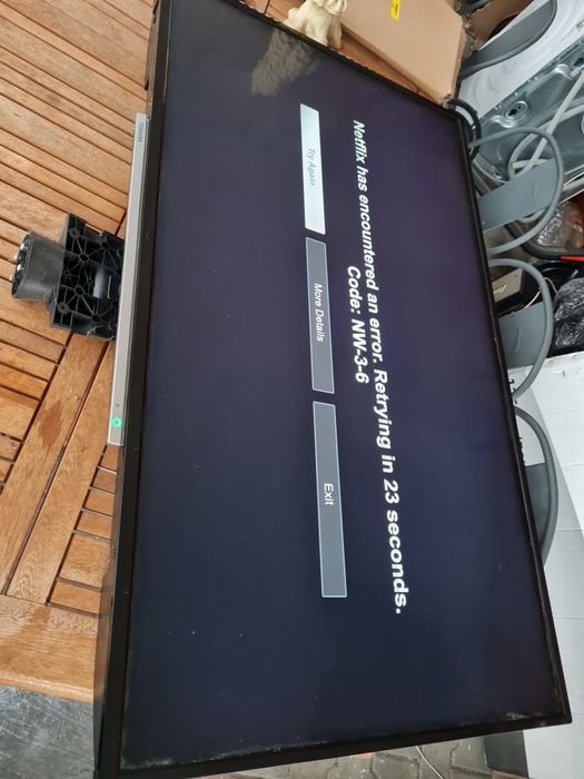 Smart Tv 126 cm Toshiba 4k UHD