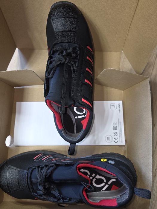 Bocanci JALAS Exalter