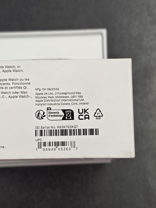 AirPods Pro 2 Type C + Garantie 1 an