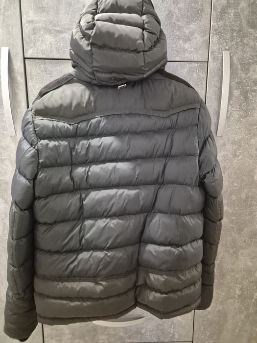 Мъжко яке ТЕОДОР