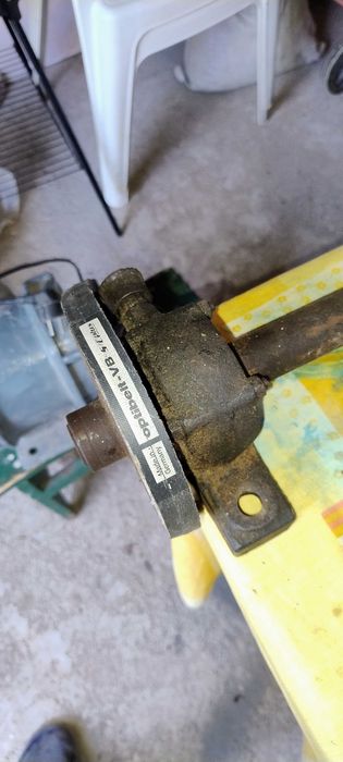 Vand ansamlu Arbore +Curea, pt fierastrau circular