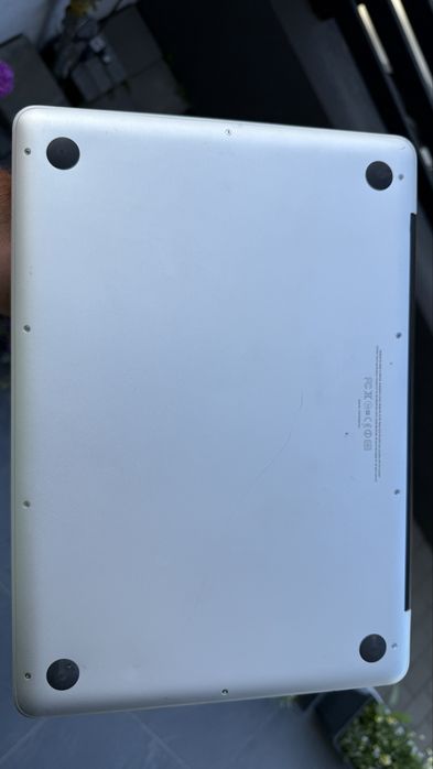 Macbook pro 15 i7 late 2011 1tb 8gb ram si pro 13 mid 2012 i5 8gb 500gb