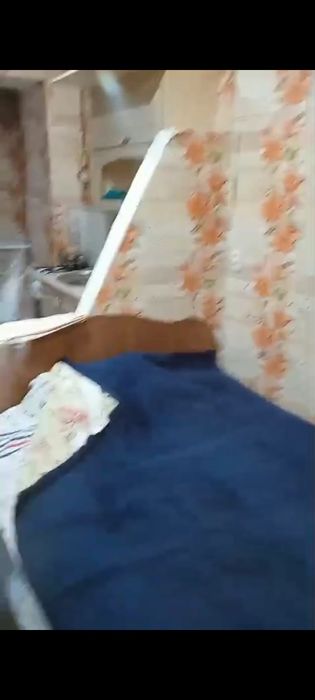 Сдам квартиру на длительный срок.