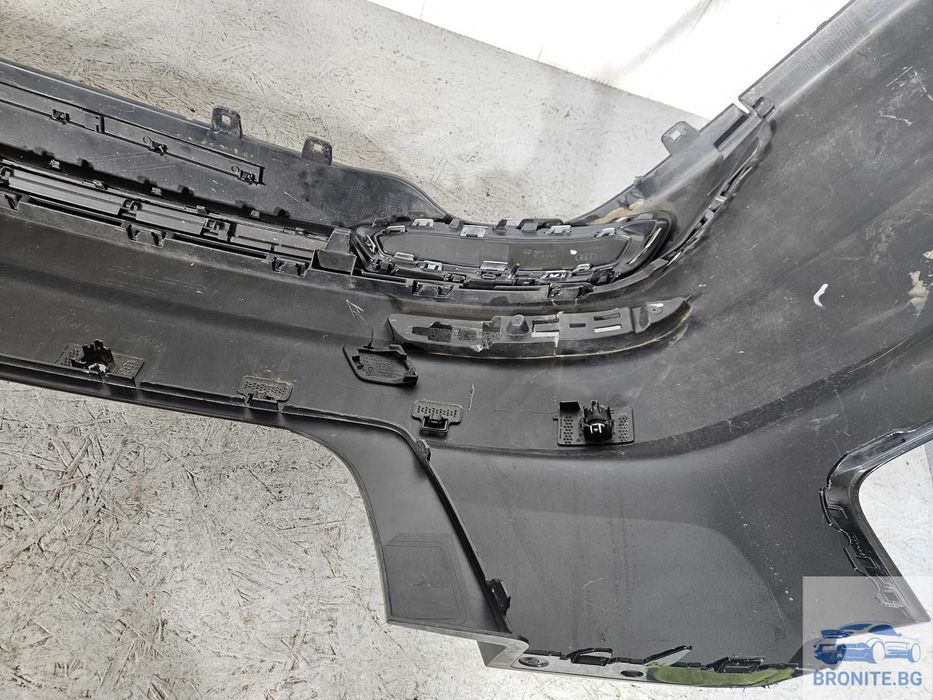 Задна броня AUDI A6 C8 Sedan Ауди А6 Ц8 2018- 2024