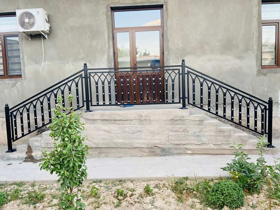 Reshotka naves perilla