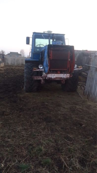 Т-150. Торг уместен