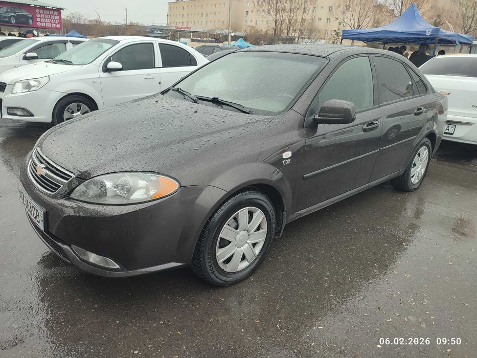 Gentra 2019 сотилади