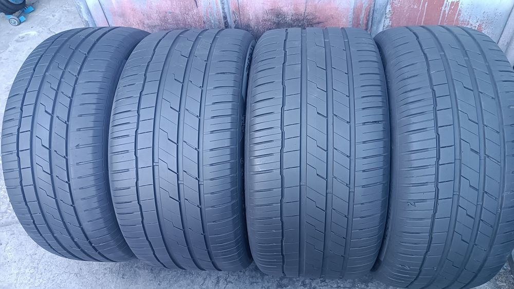 275/45/20 и 305/40/20 Hankook Дот 2723