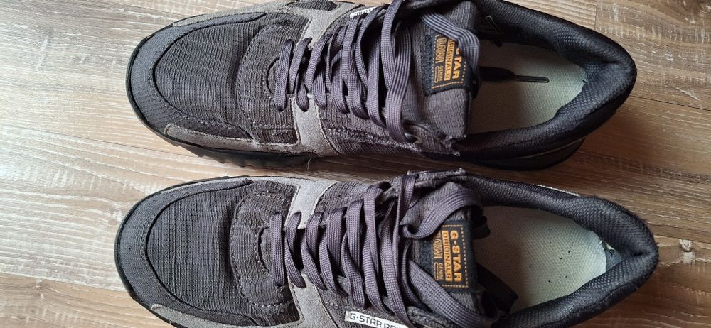 Маратонки  G star 43 номер