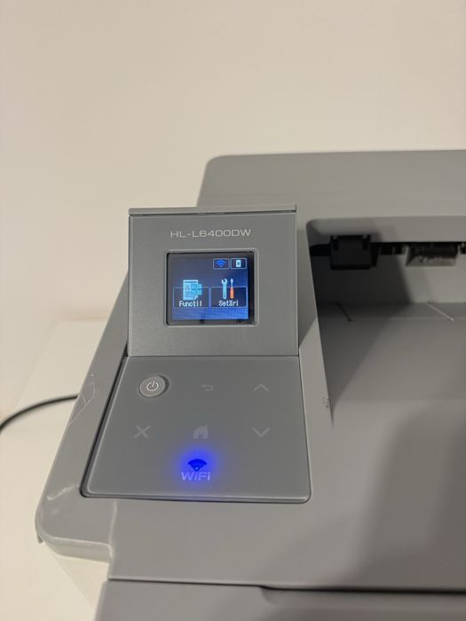 Imprimanta Brother HL-L6400DW