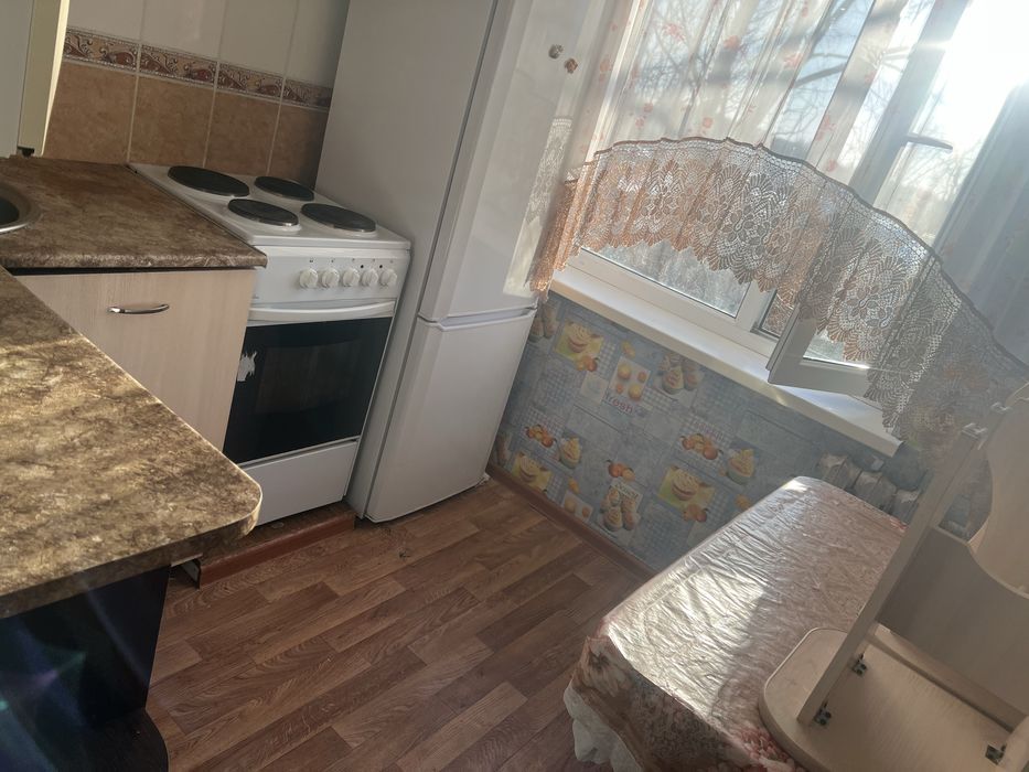 Пролам 1 комн квартира