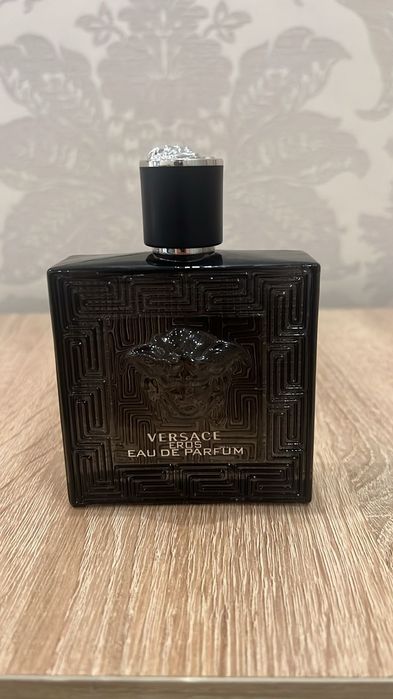 Версачи eros Eau de parfum