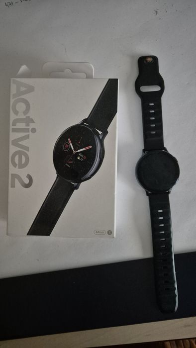 Ceas samsung active 2