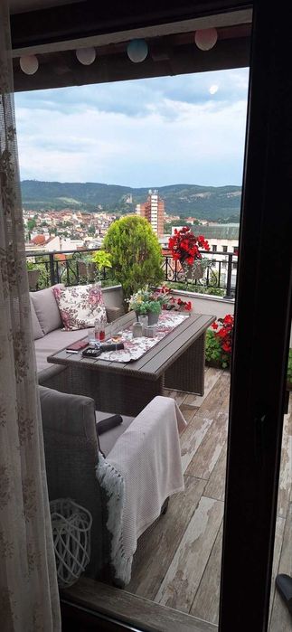 Продава се Двустаен апартамент в Велико Търново, Център - 62 кв.м за 2500 €/кв.м - Снимка #3