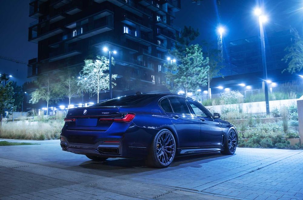 20" Ковани Джанти БМВ 5X112 BMW G20 G21 G30 G31 G11 G12 G26 G24 X3 G01