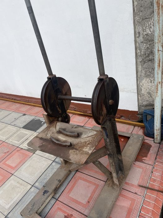 Stol stul aparatlari