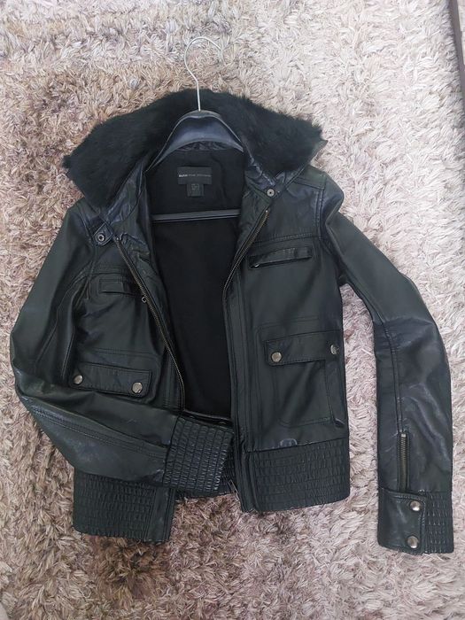 Mango естествена кожа