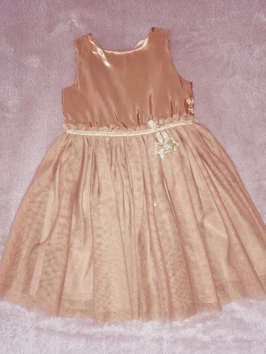 Детски Рокли, дрешки hm, zara