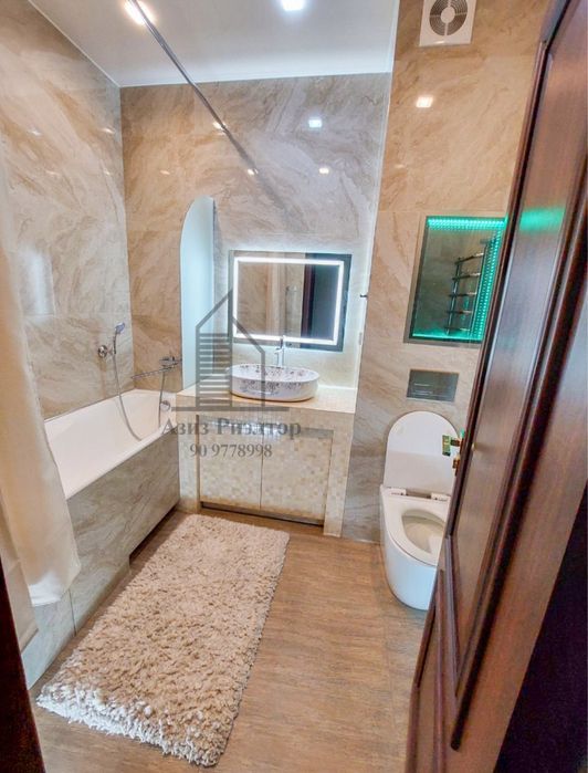 4/2/5 Карасу 1 ипотека есть двойной зал