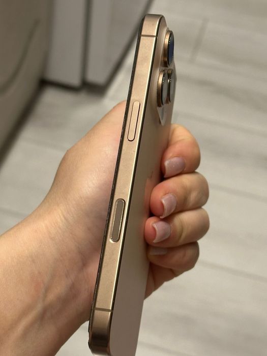 Айфон 16 про 256