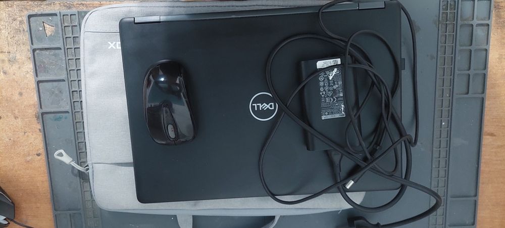 Ноутбук Делл 5490 корайi5