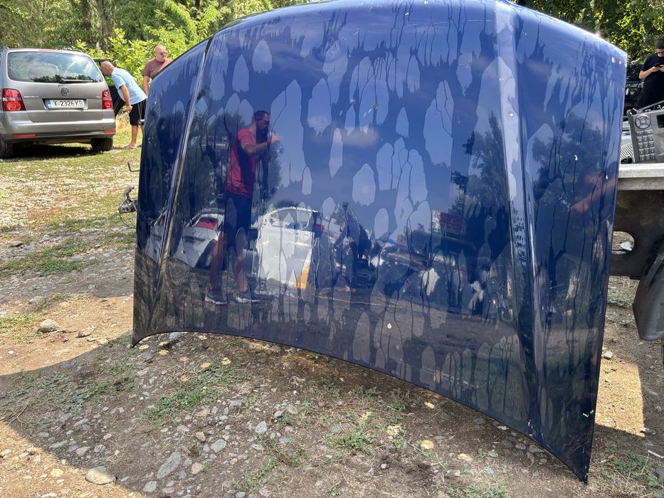 Капак Sunaru Forester