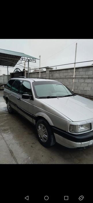 Volkswagen Passat  сатылады