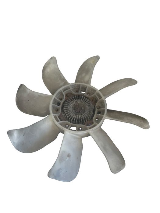 Vascocuplaj Ventilator Toyota Land Cruiser 100 Fzj1_, Uzj1_ 1998 -