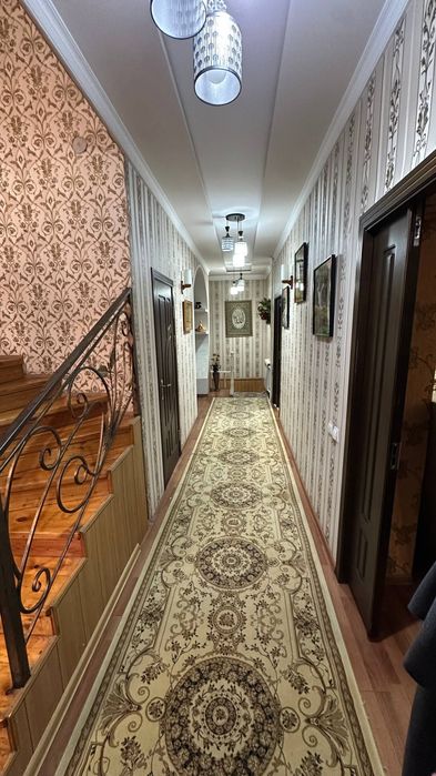 Участок Хонобод Жакее за 98 000 уе. 3 этажный 6 ком