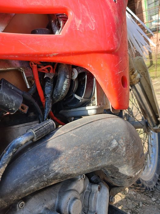 GasGas ec 300 2005 g