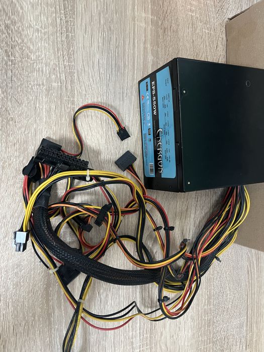 Sursa de 550W