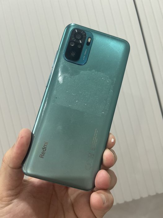 Redmi Note 10 4/64 GB