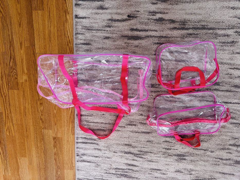 Продам сумки в роддом