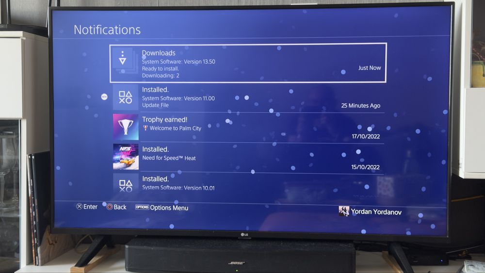 PlayStaion 4 Pro