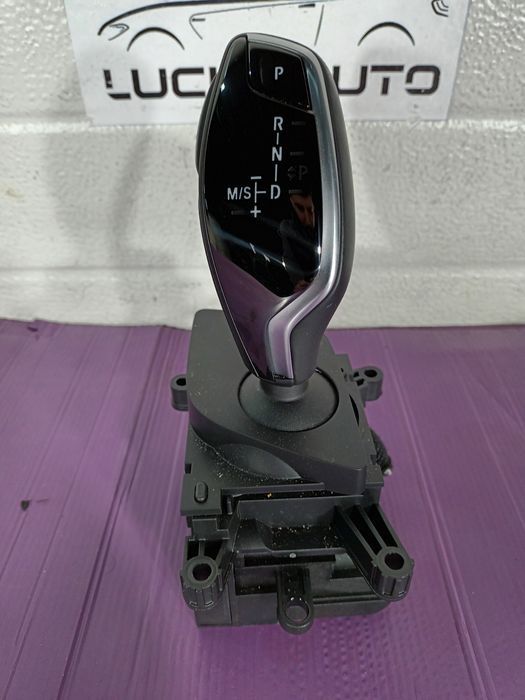 Selector Schimbător de viteze Ceramică BMW G30 G31 G32 GT