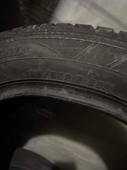 Шиналар бар бу хабарласыныздар