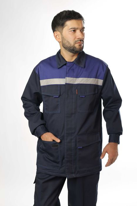 Спецодежда под заказ любой фасон