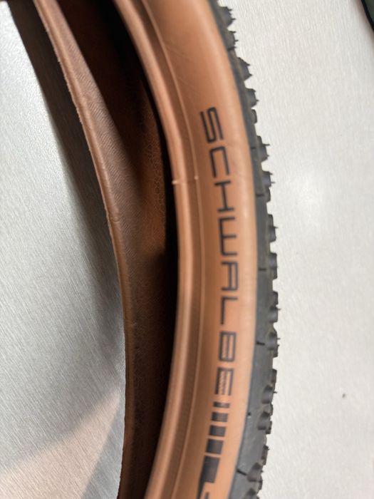 Гуми Schwalbe G-ONE bite 45-622
