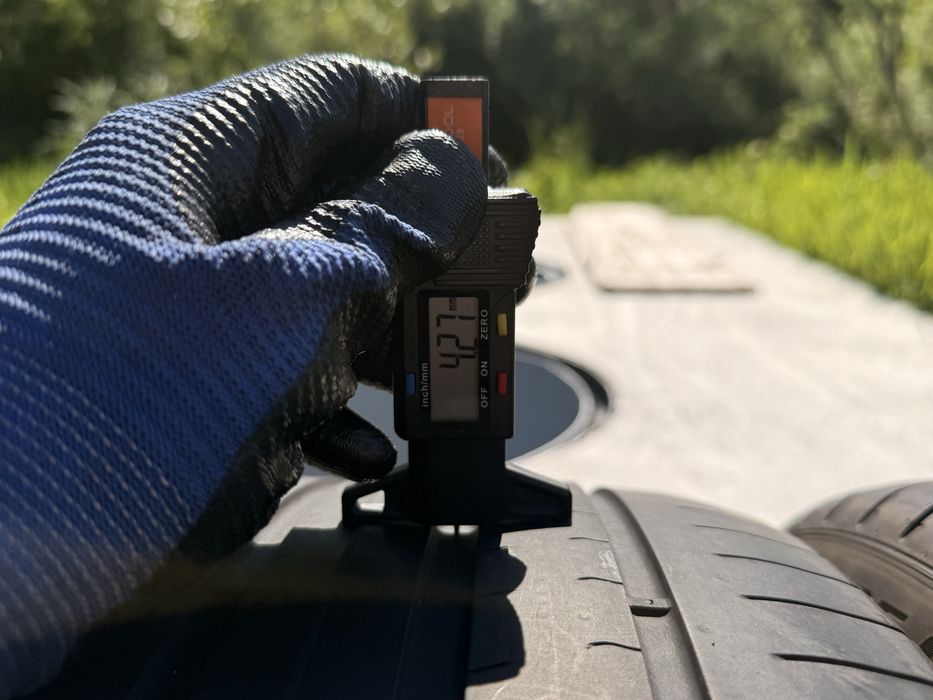 Летни гуми 275/35/21 ДОТ:22 PIRELLI