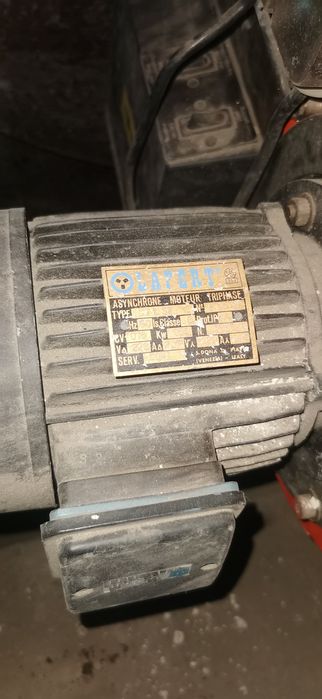Котёл газовый 350-530 kw