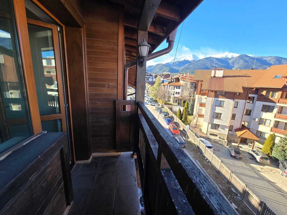 Продава се Тристаен апартамент в Банско - 102 кв.м за 490 €/кв.м - Снимка #7