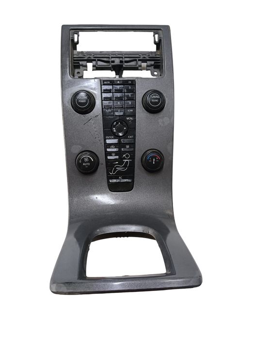 Climatizare Volvo V50 Mw, 545 2003 - 2012