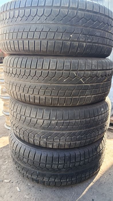 Шины Toyo 255/55/18
