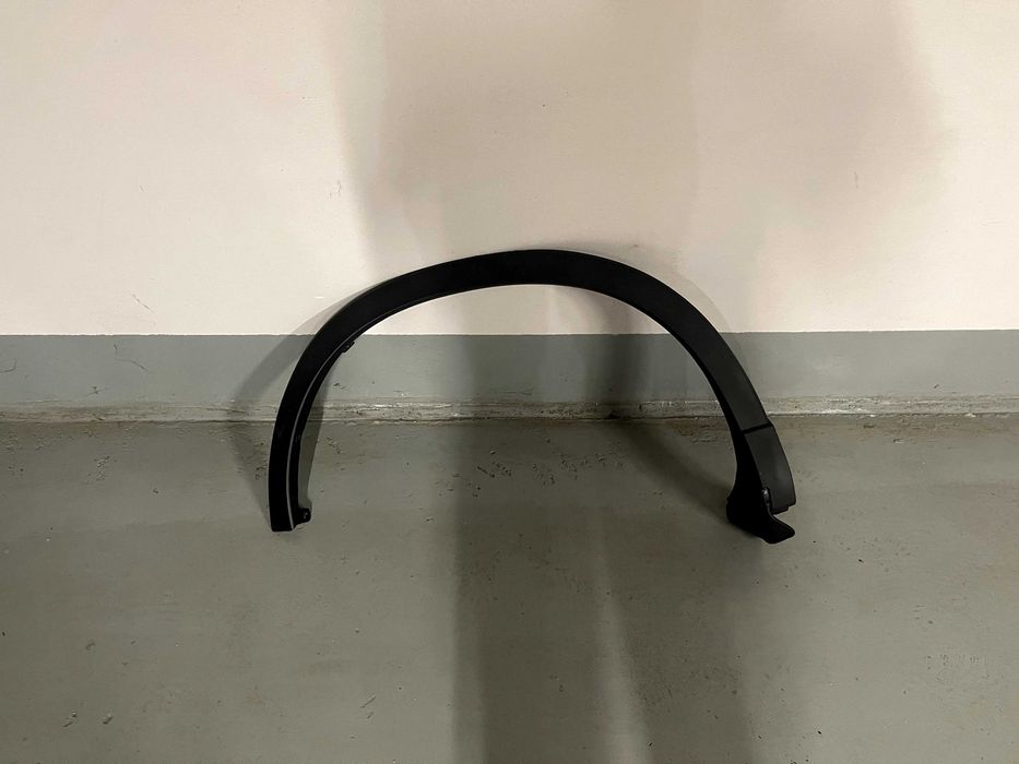 вежда заден десен калник Мазда CX-5 до 2017