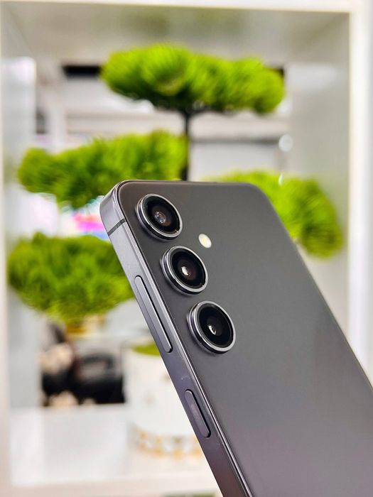 Samsung S24 de 128 GB si 8 GB RAM cu Garantie