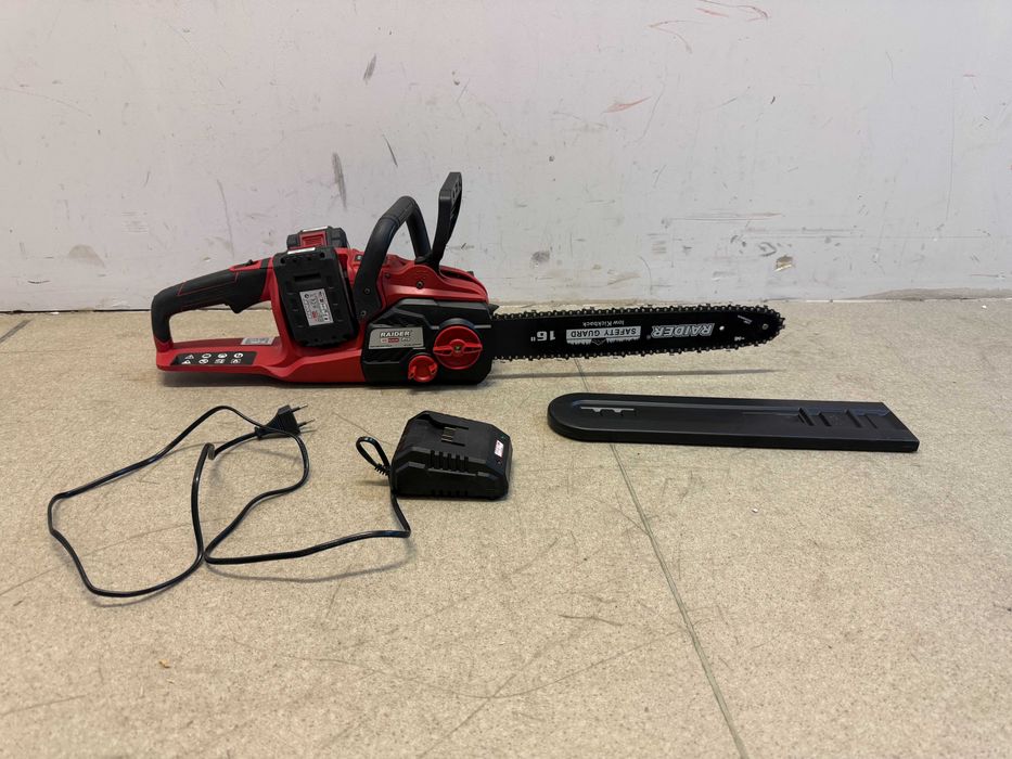 Резачка бензин. 450mm 2200W .325" 1.5mm 72 / R20 Резачка