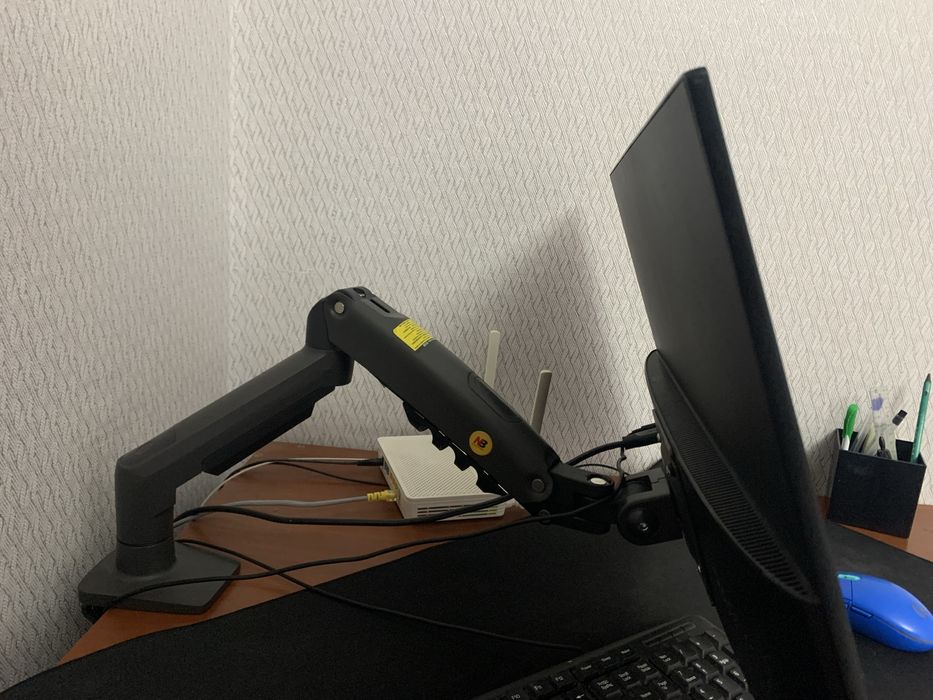 Монитор 180 грц